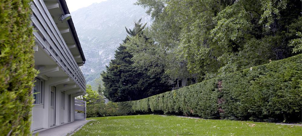 Готель Campanile Grenoble Nord - Сент-Егрев Номер фото